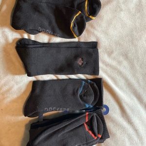 Dockers cotton socks